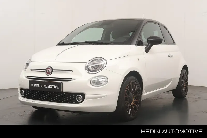 Fiat 500 (2019)