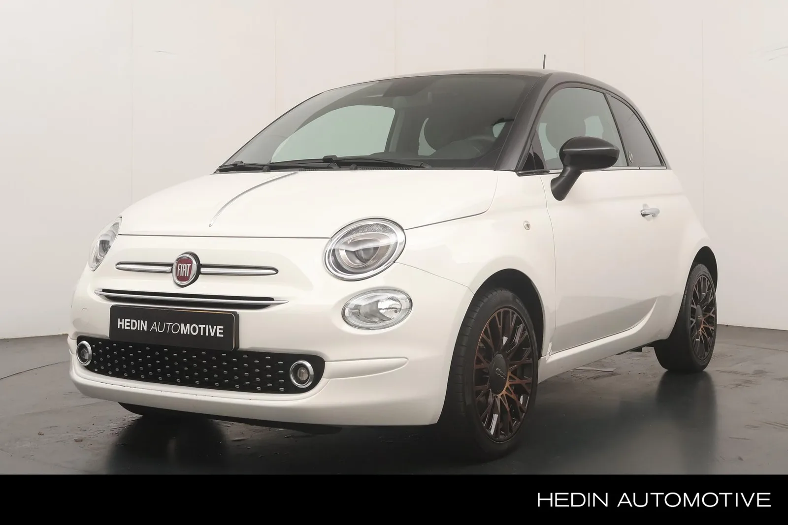 Fiat 500 (2019) — foto 1