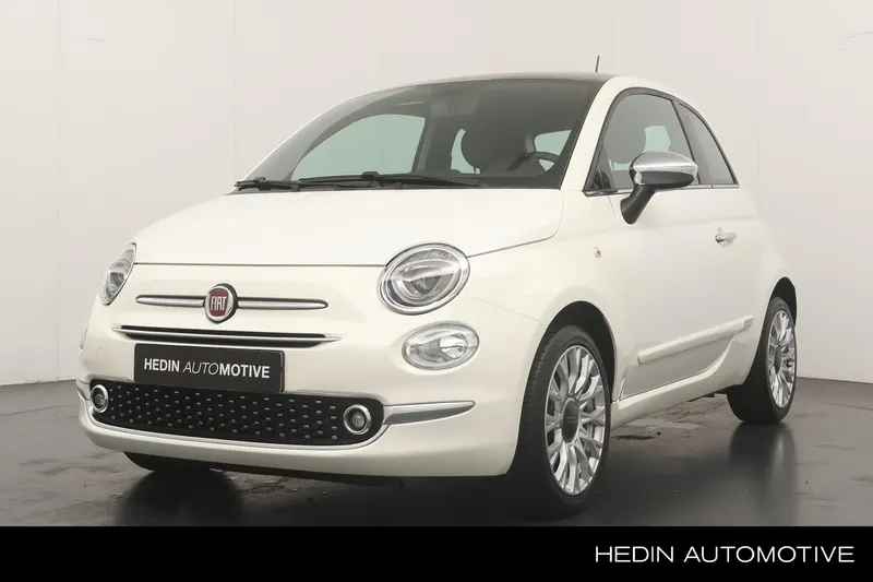 Fiat 500 (2020)