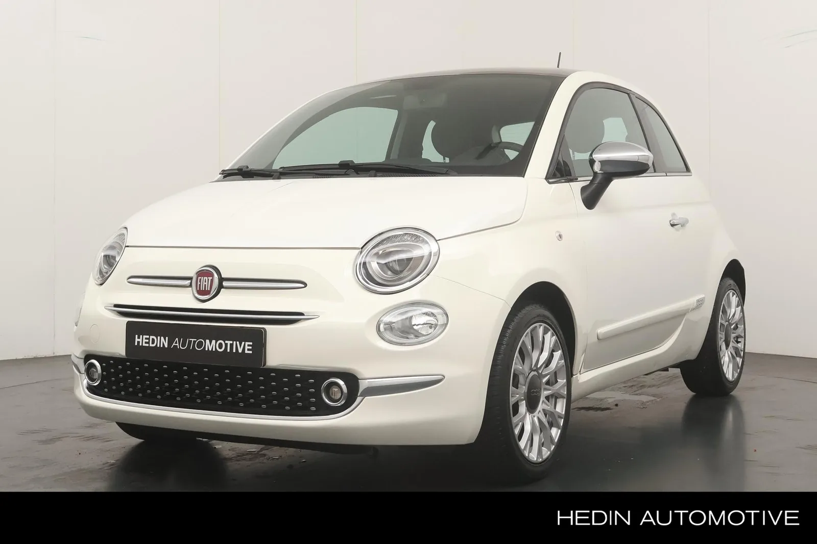 Fiat 500 (2020) — foto 1