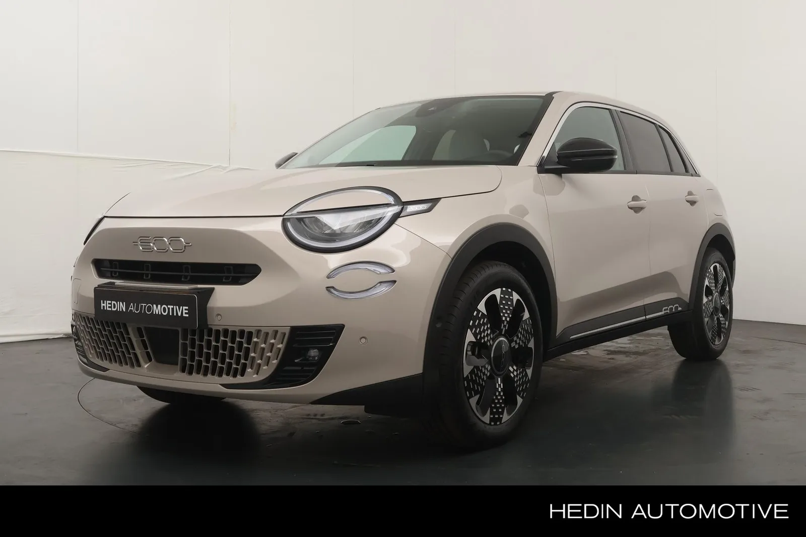 Fiat 600 (2026) — foto 1