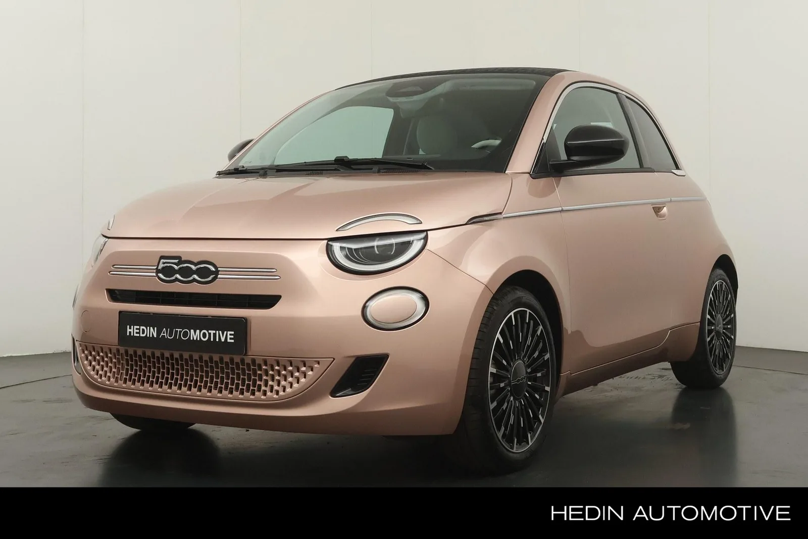 Fiat 500C (2026) — foto 1
