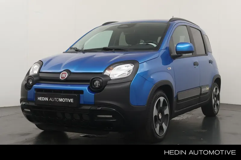 Fiat Pandina (2026)