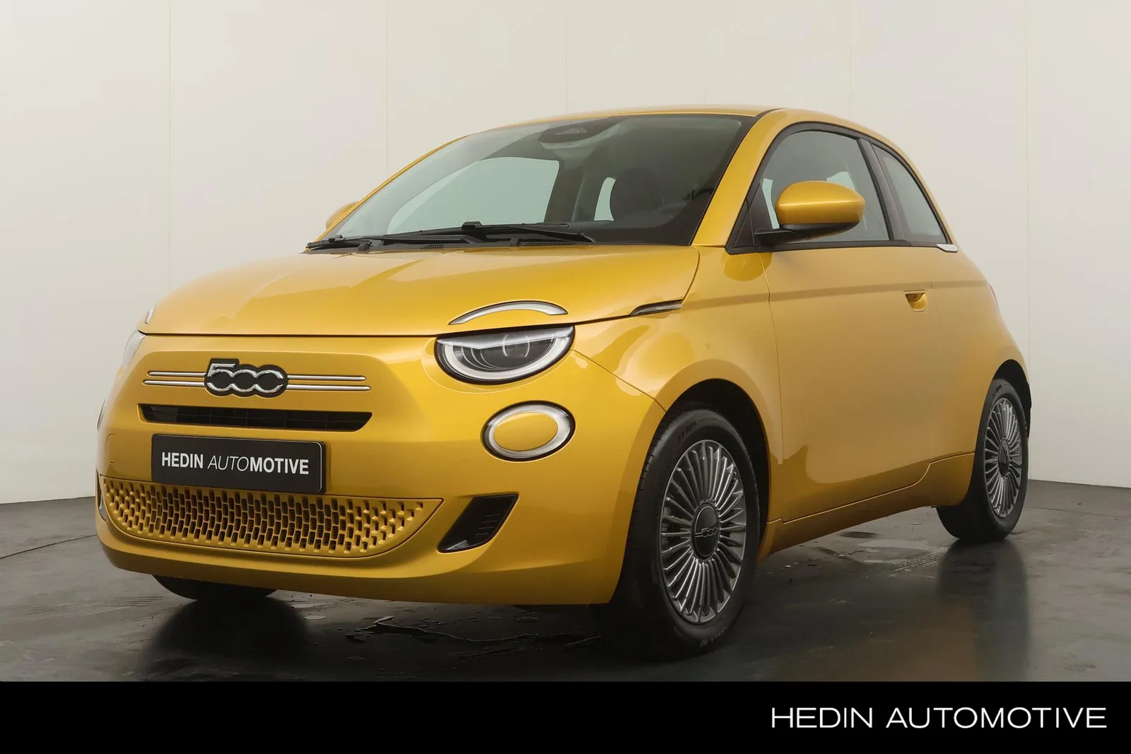 Fiat 500 (2026) — foto 1