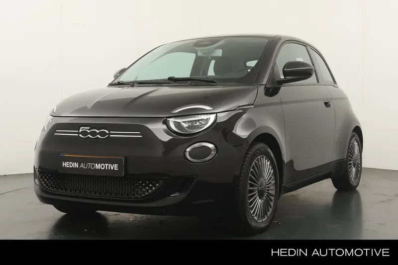 Fiat 500 (2022)
