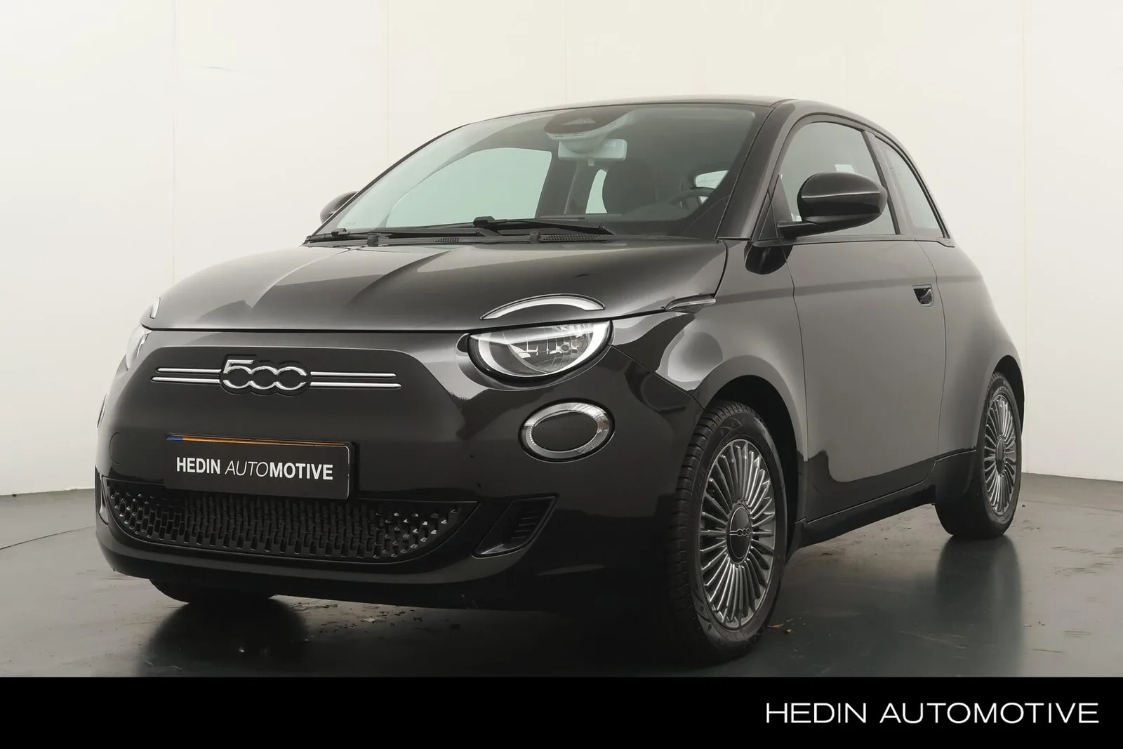 Fiat 500 (2022) — foto 1
