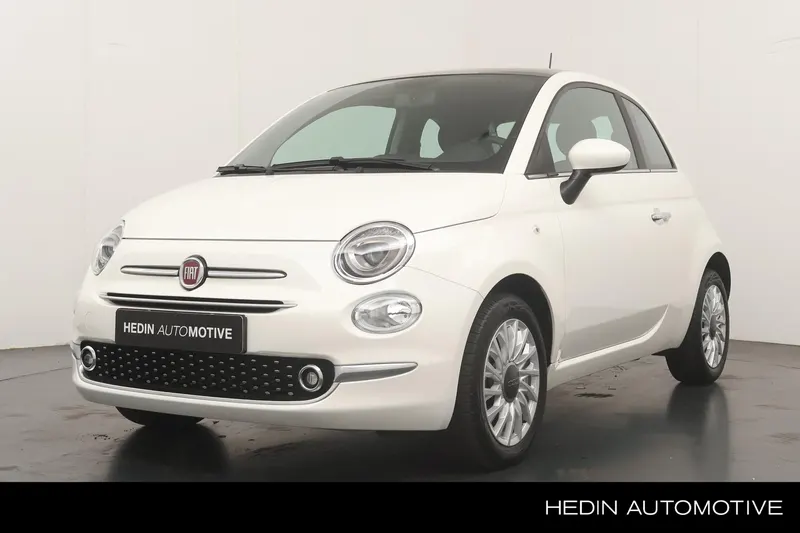 Fiat 500 (2024)