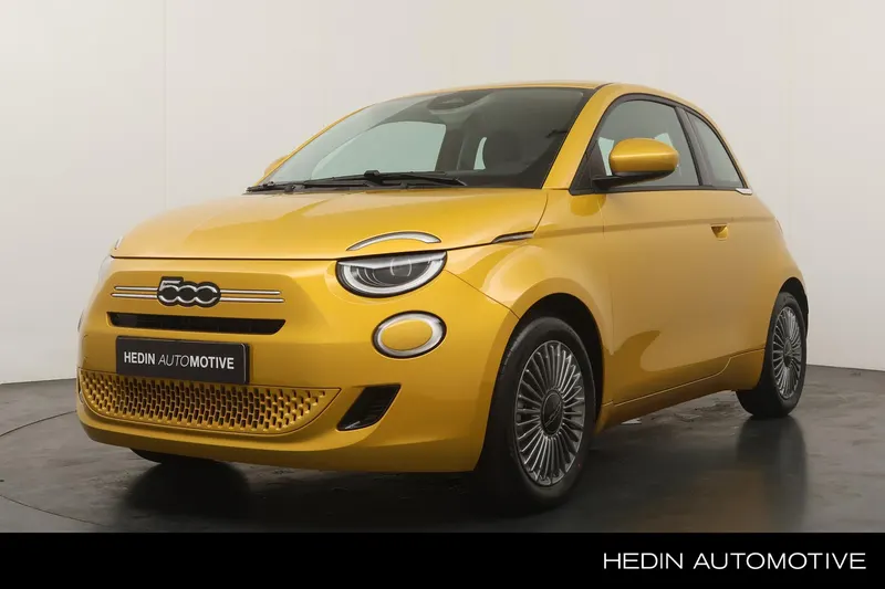 Fiat 500 (2026)