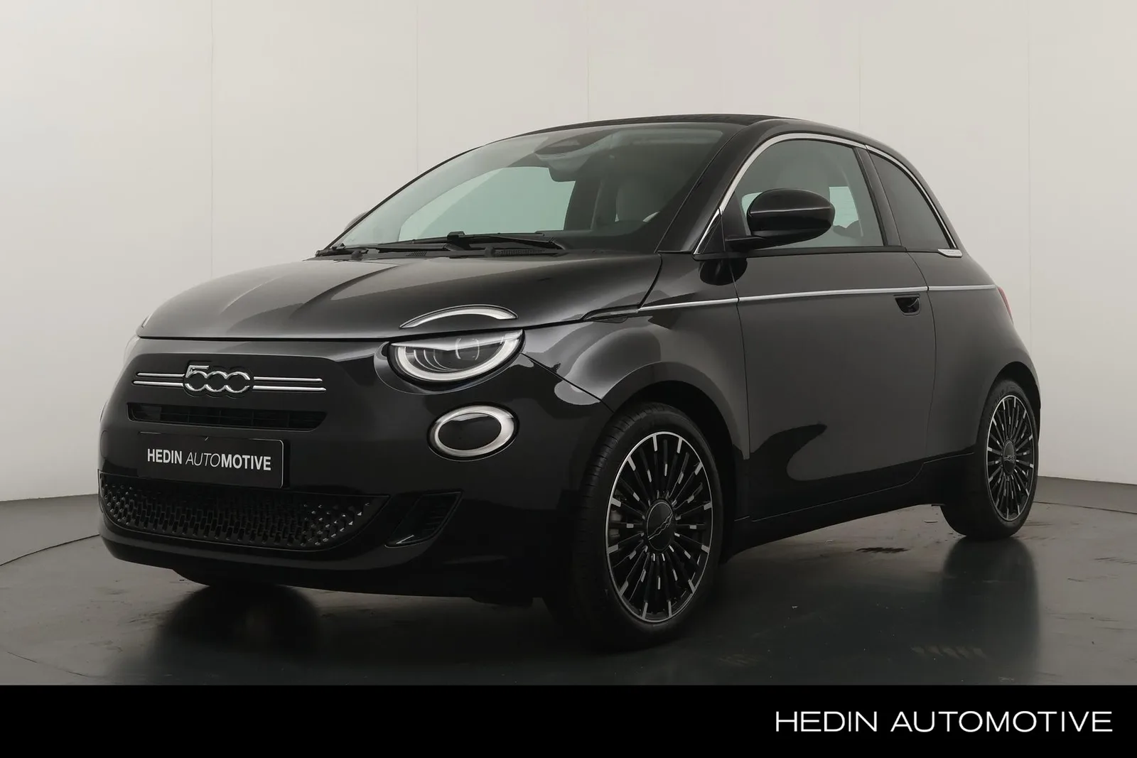 Fiat 500 (2026) — foto 1