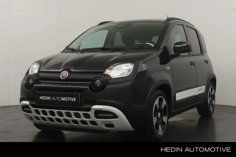 Fiat Panda (2026)