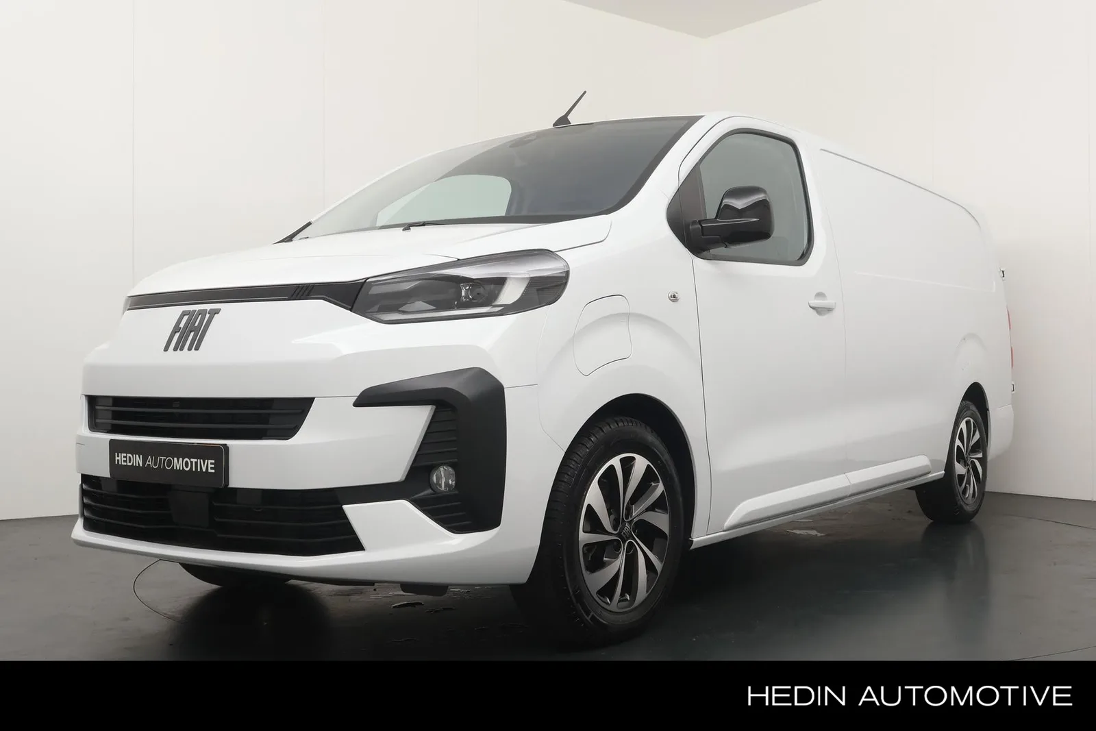 Fiat E-Scudo (2025) — foto 1