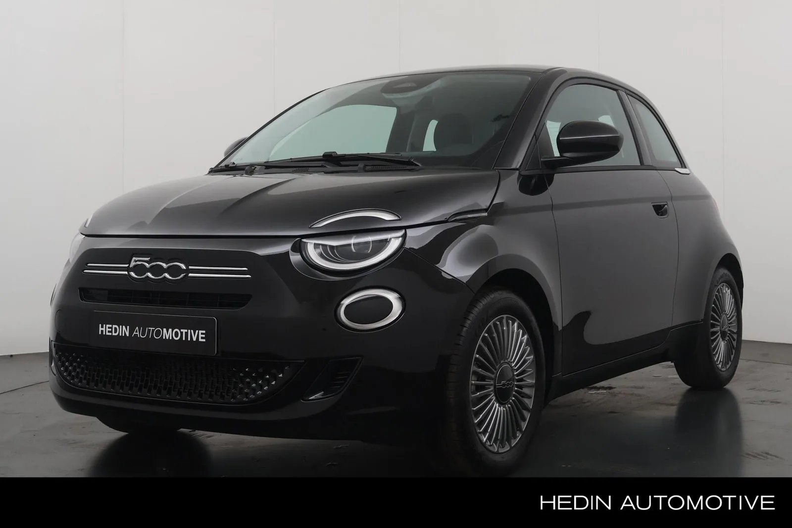 Fiat 500 (2026) — foto 1