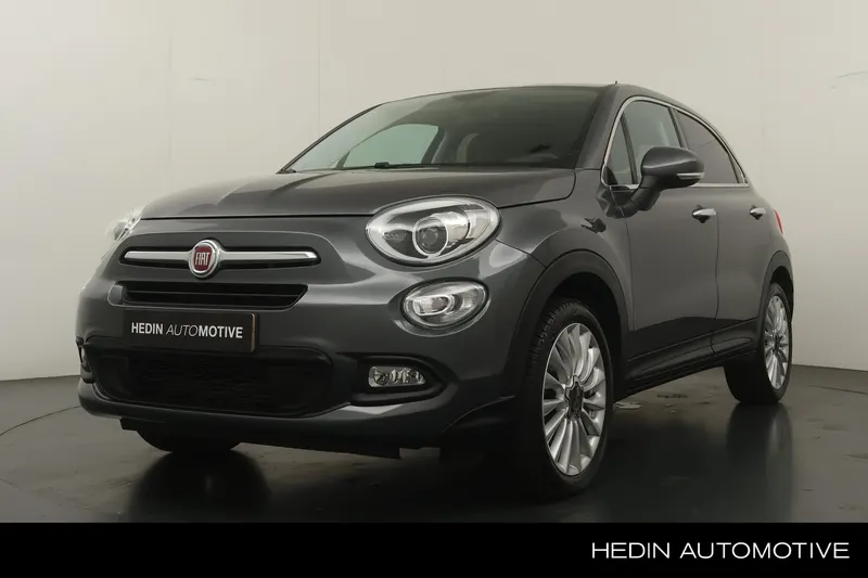 Fiat 500X (2017)