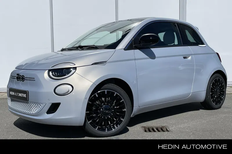 Fiat 500 (2026)