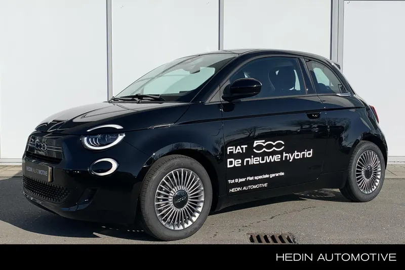 Fiat 500 (2026)