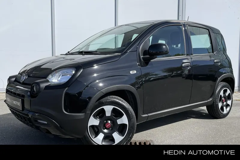 Fiat Panda (2023)