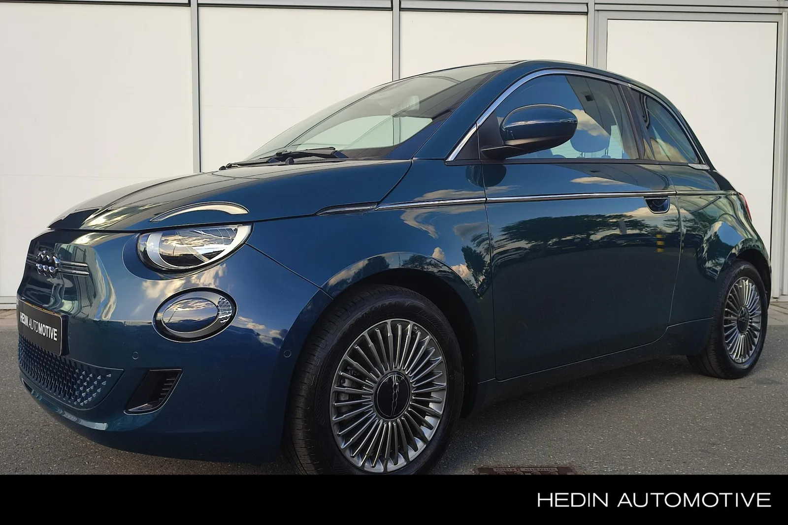 Fiat 500 (2023) — foto 1