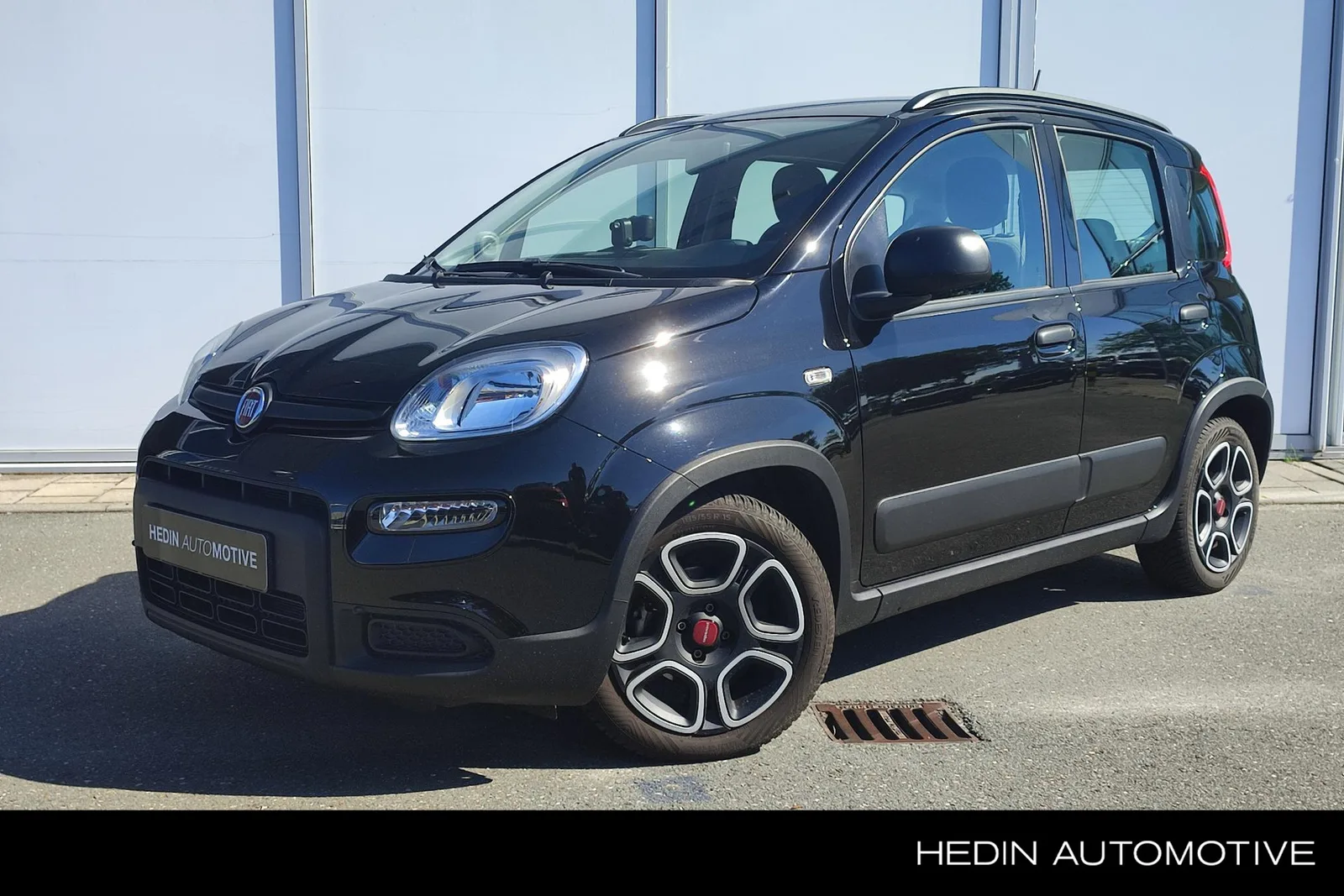 Fiat Panda (2021) — foto 1