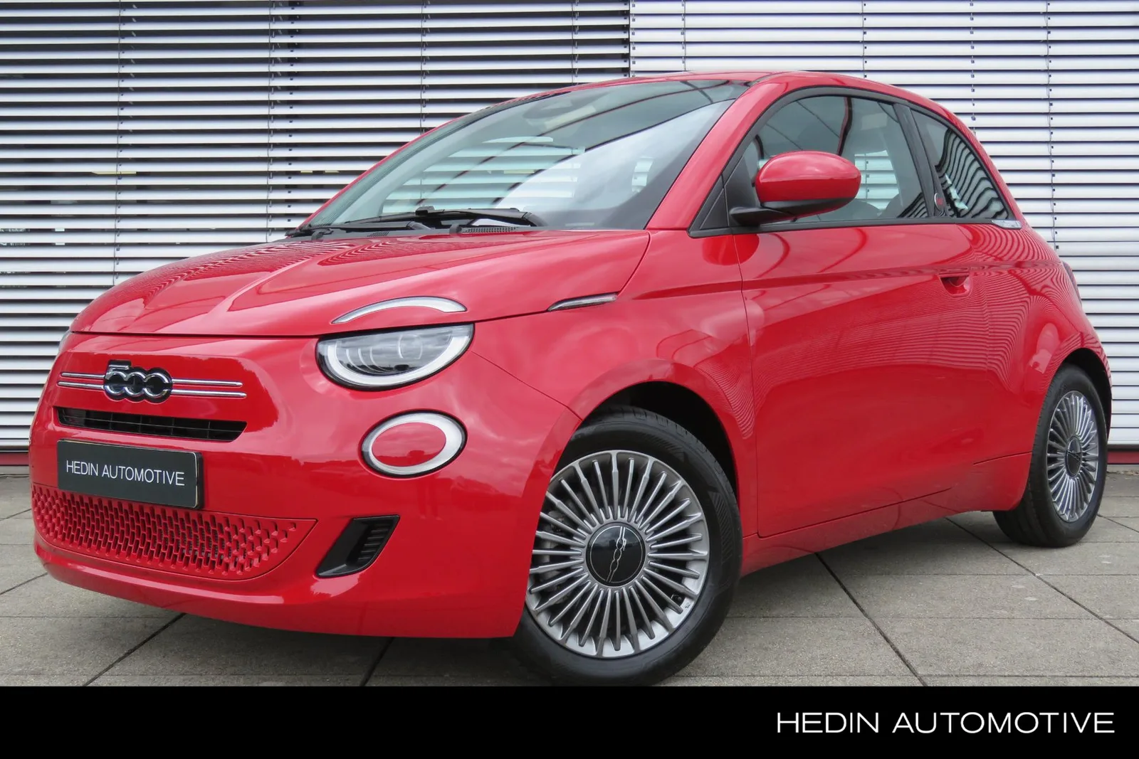 Fiat 500 (2026) — foto 1