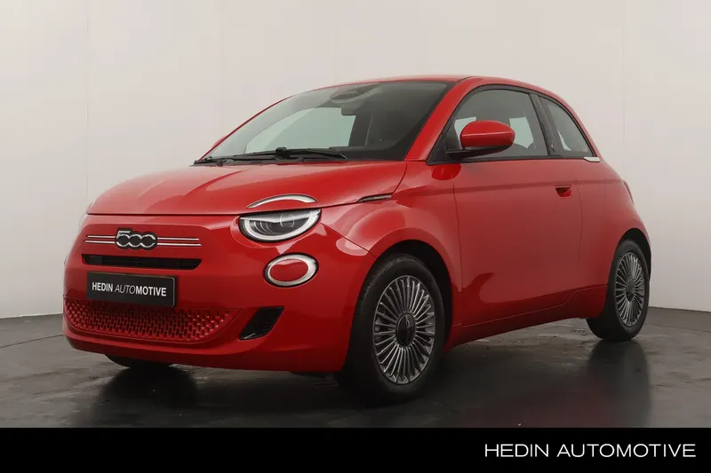 Fiat 500 (2026)