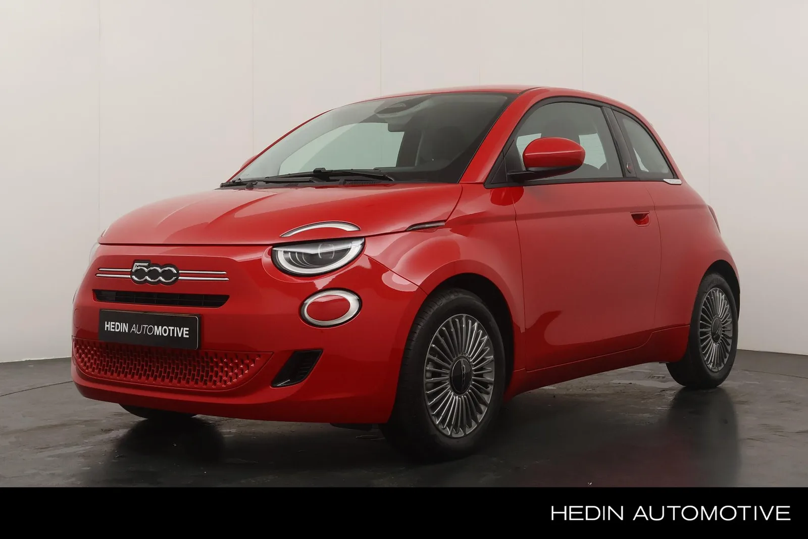 Fiat 500 (2026) — foto 1