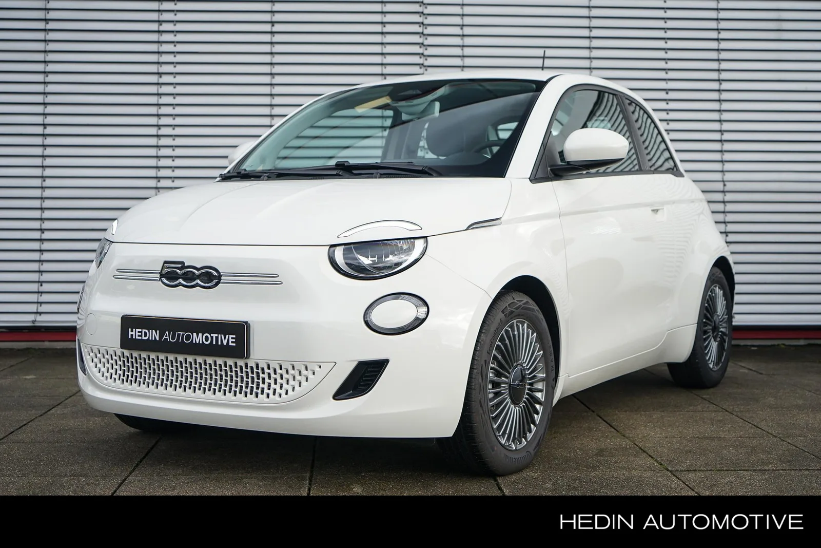 Fiat 500e (2022) — foto 1