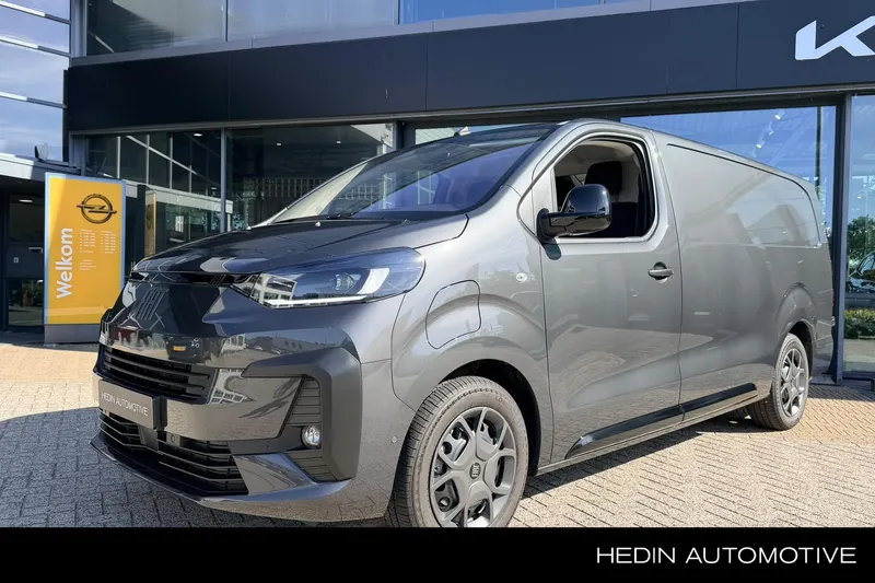 Fiat E-Scudo (2026)