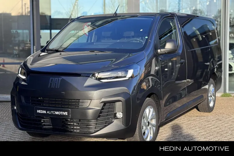 Fiat Scudo (2025)