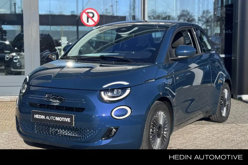 Fiat 500 (2026)
