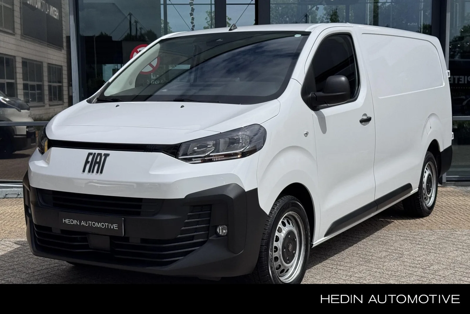 Fiat Scudo (2024) — foto 1