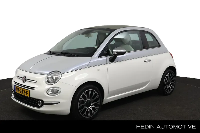 Fiat 500 (2018)
