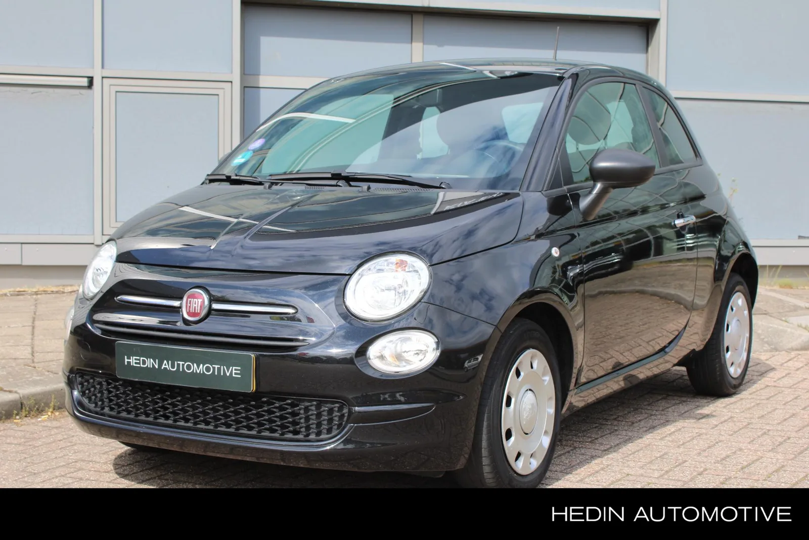 Fiat 500 (2022) — foto 1