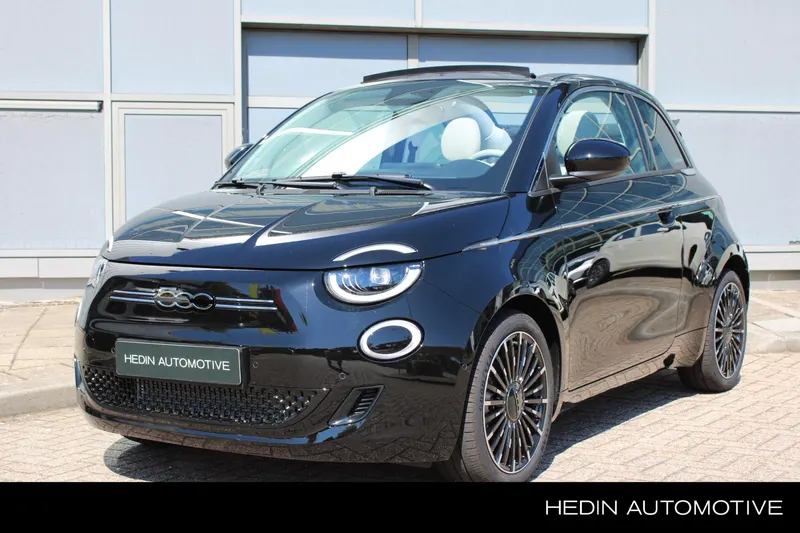Fiat 500C (2026)