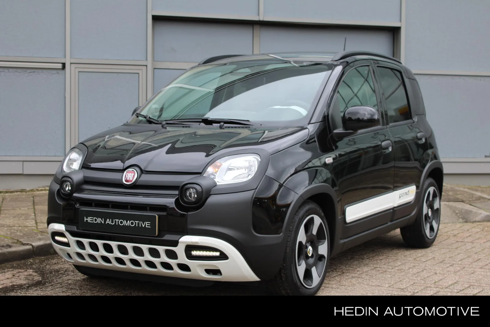 Fiat Panda (2025) — foto 1