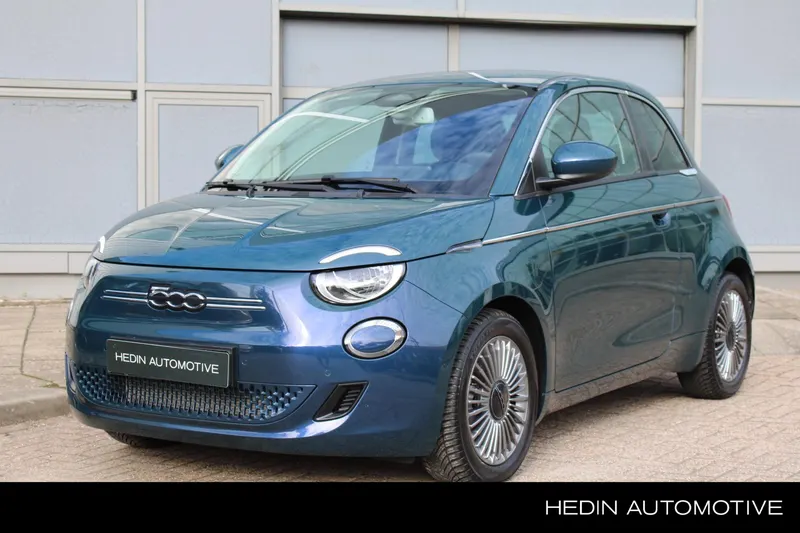 Fiat 500 (2023)