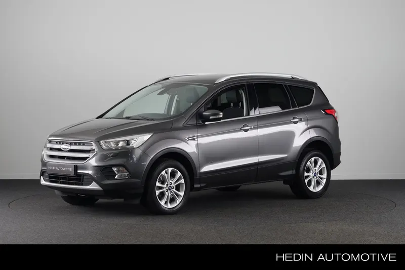 Ford Kuga (2017)