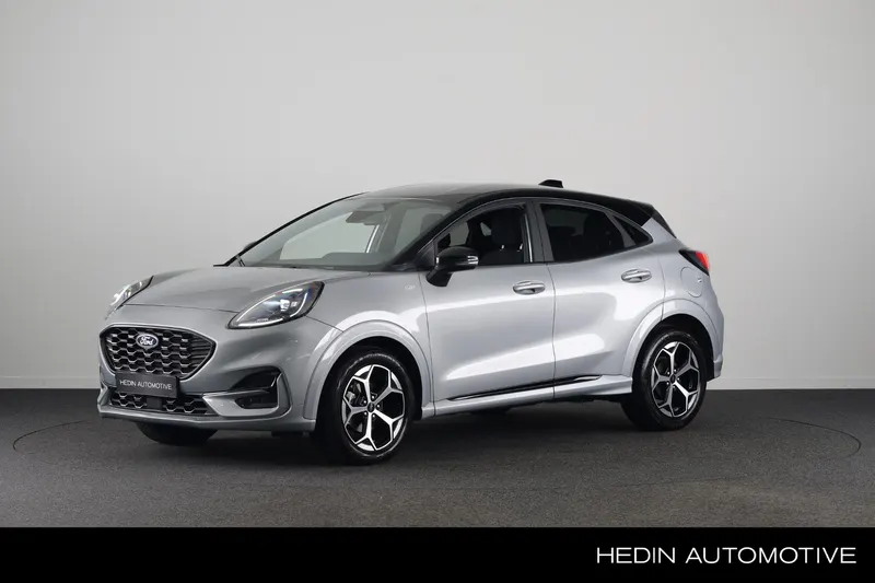 Ford Puma (2024)