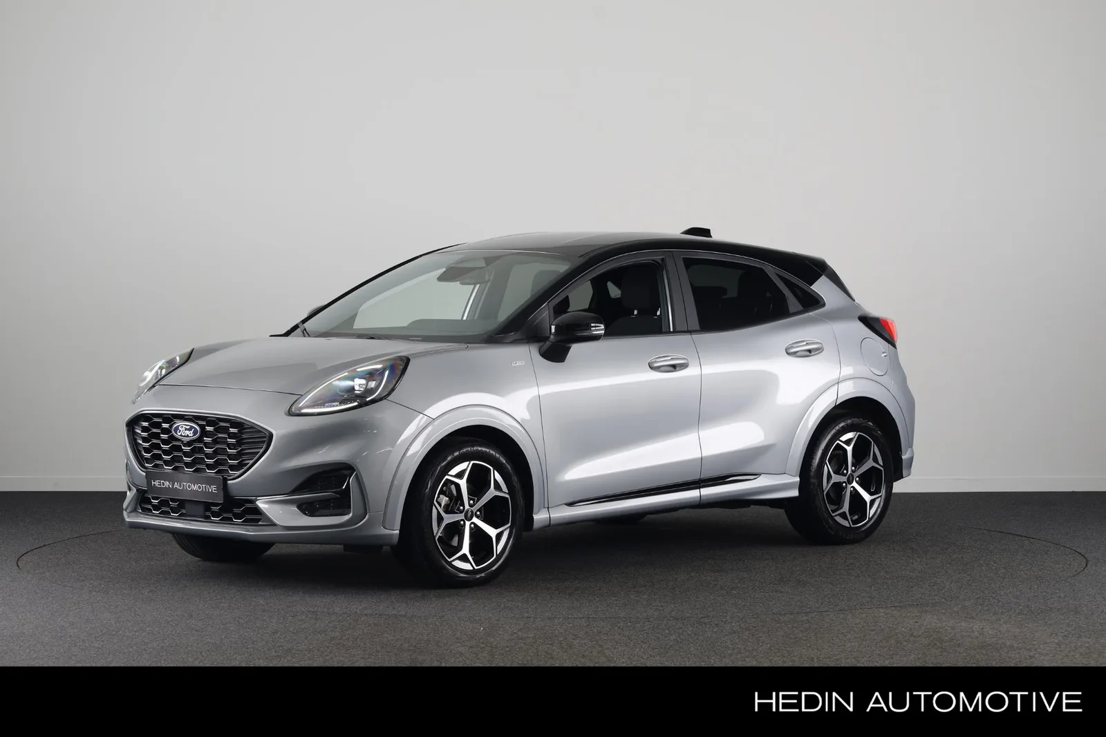 Ford Puma (2024) — foto 1