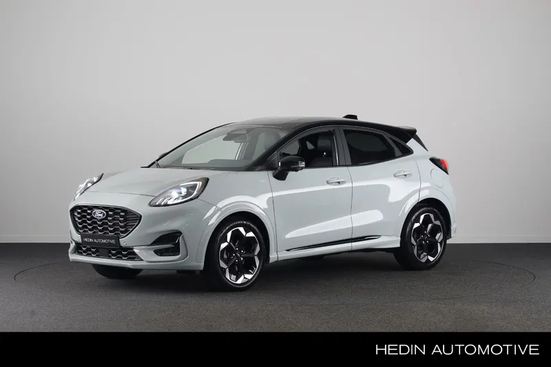Ford Puma (2024)