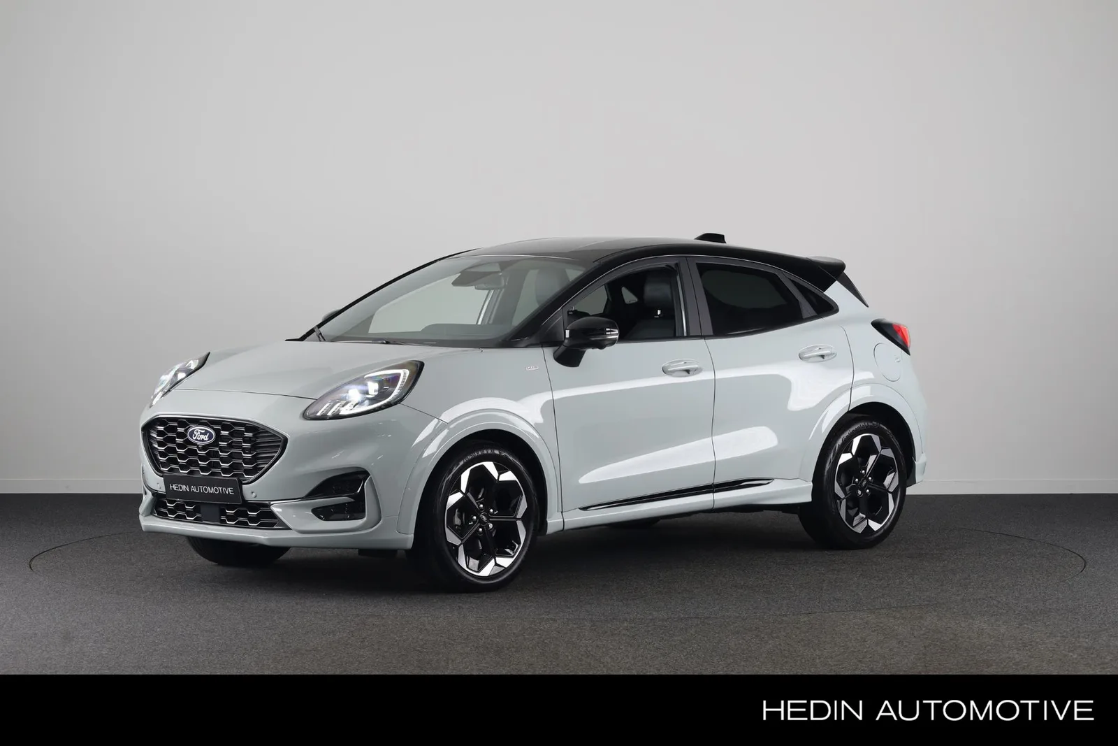 Ford Puma (2024) — foto 1