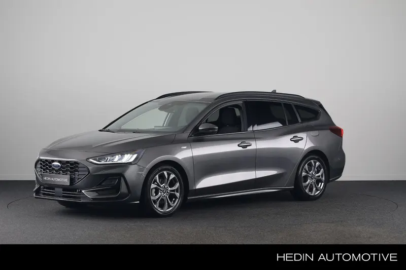 Ford Focus (2025)