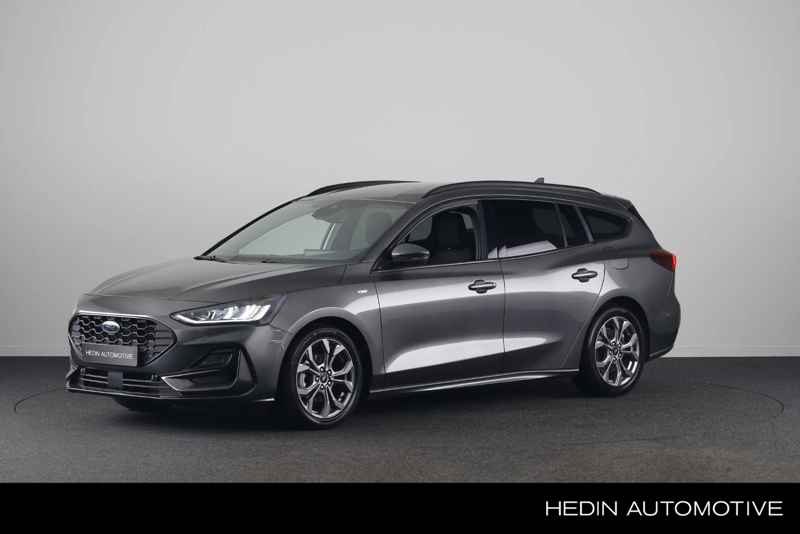 Ford Focus (2025) — foto 1