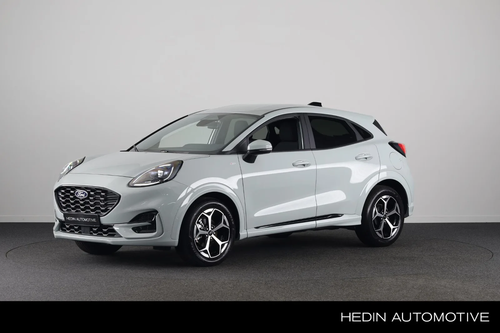 Ford Puma (2025) — foto 1