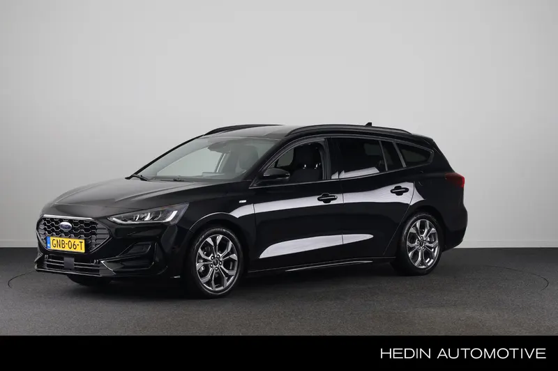 Ford Focus (2024)
