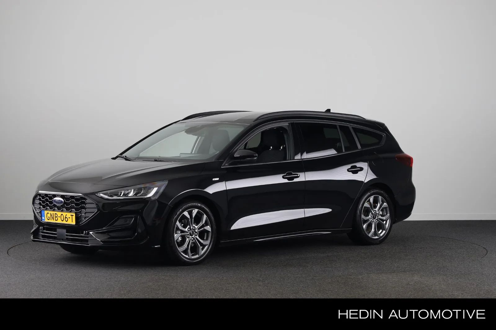 Ford Focus (2024) — foto 1