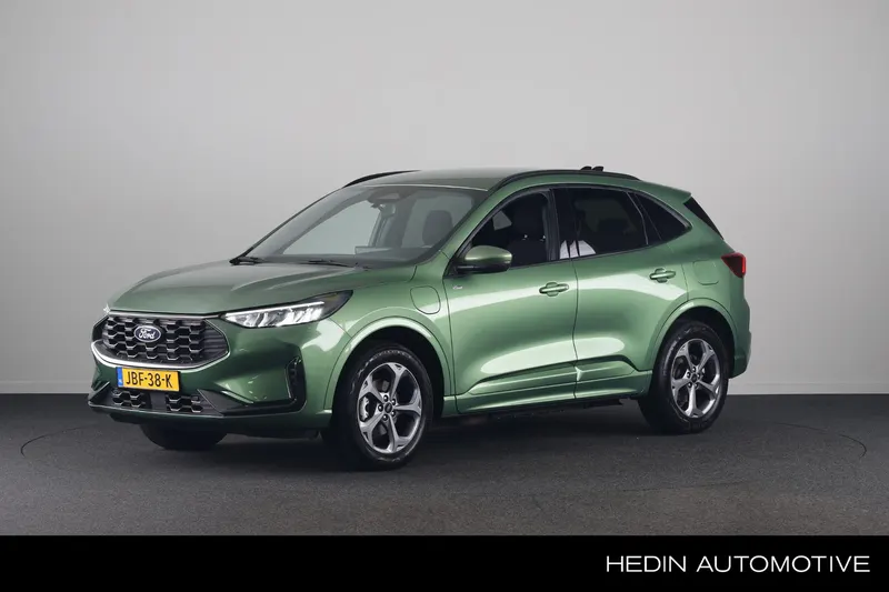 Ford Kuga (2025)