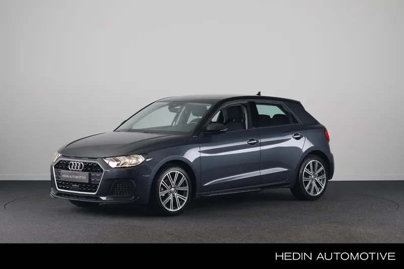Audi A1 (2019)