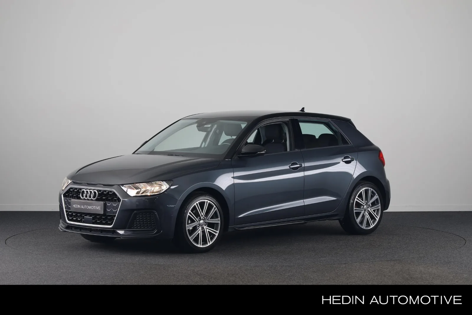 Audi A1 (2019) — foto 1