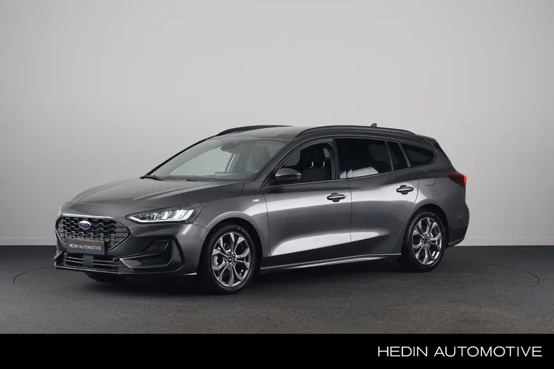 Ford Focus (2025)