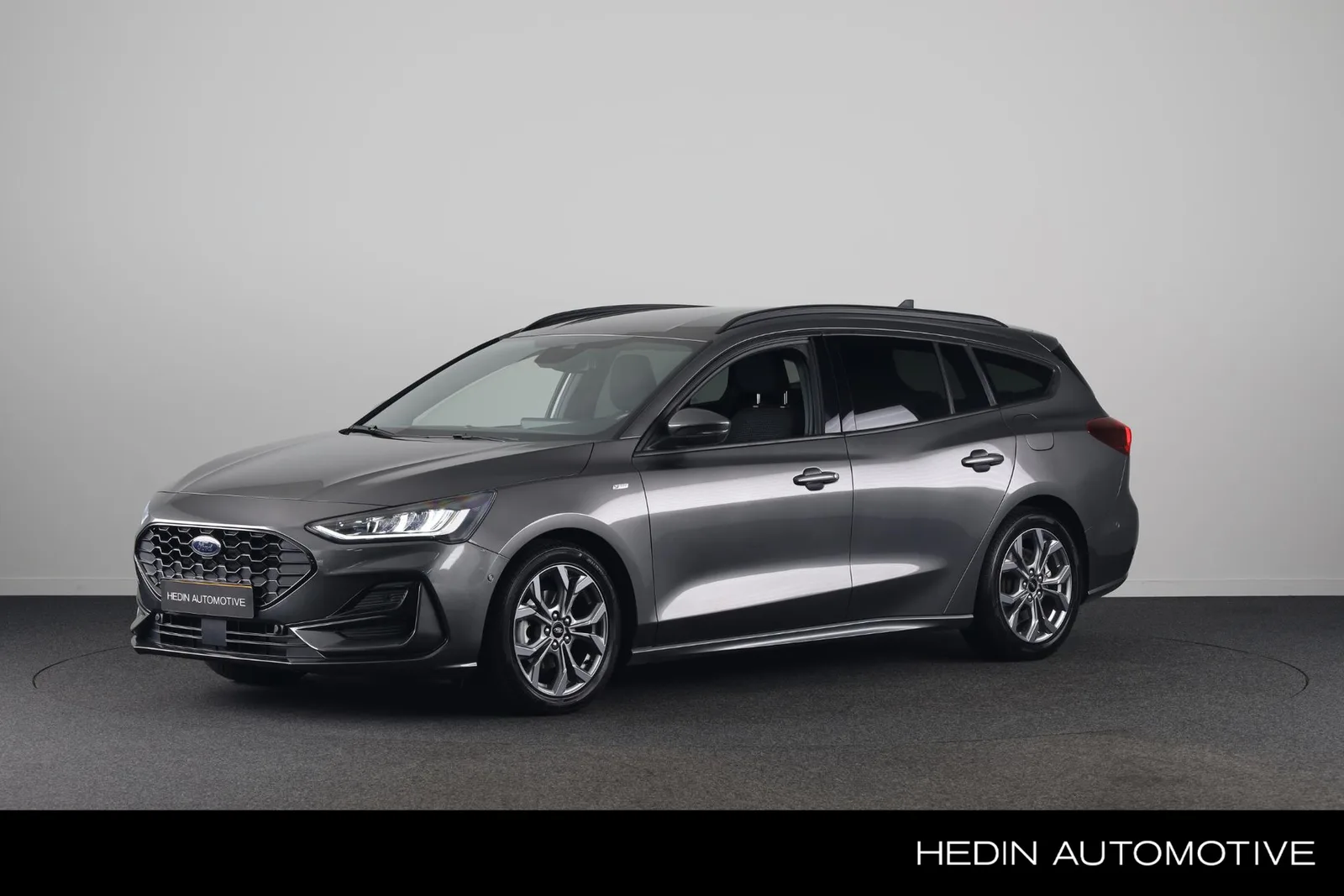Ford Focus (2025) — foto 1